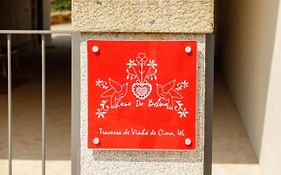Casa Da Belina : Casa De Ferias Com Piscina, Labruja, Ponte De Lima